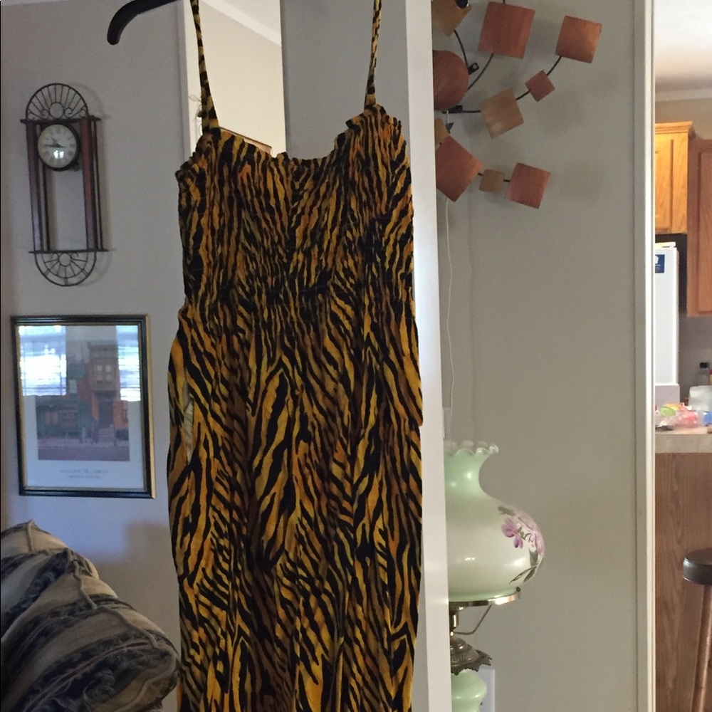 Sundress